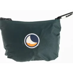 Ticket To The Moon Zipper Bag Waterbestendige tas met ritssluiting 10L