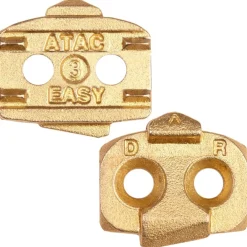 Time ATAC Easy 10° MTB Pedal Cleats