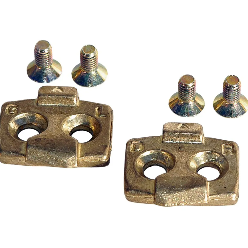 Time ATAC V2 13°/17° Pedal Cleats