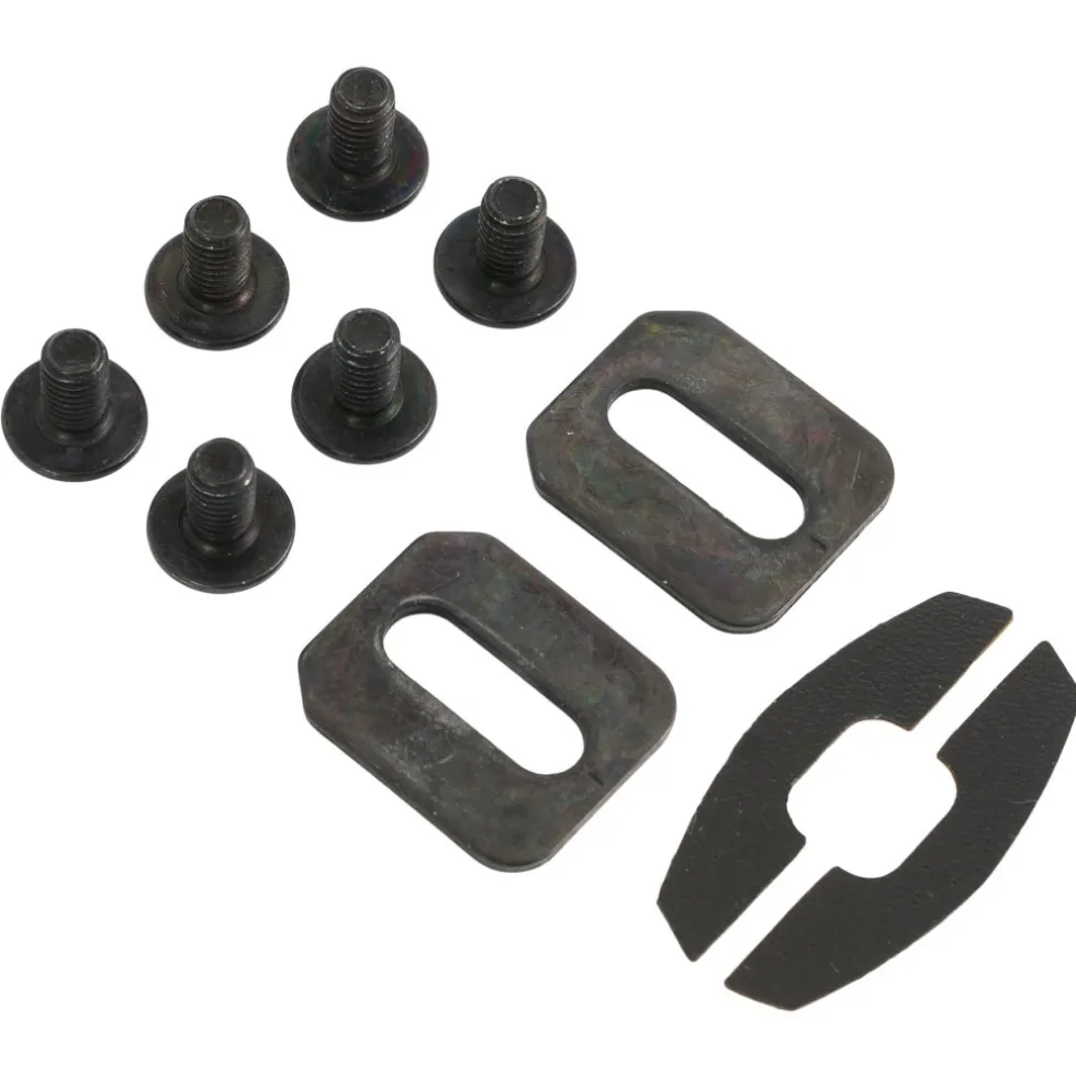 Time Iclic XPro Xpresso Schoenplaatjes FIXED - 00.6718.044.000