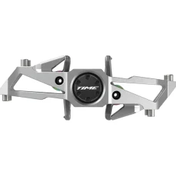 Time Speciale 10 Pedaal - Large | ATAC - raw aluminium