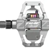 Time Speciale 10 Pedaal - Small | ATAC - raw aluminum