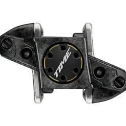 Klikpedalen < Time XC 12 Pedaal - ATAC - carbon/gold - PD-XC-12-C1