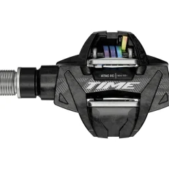 Time XC 10 Pedaal - ATAC - carbon - PD-XC-10-C1