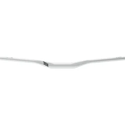Title FORM Stuur - MTB | 35.0 | Rise 25mm - chroom