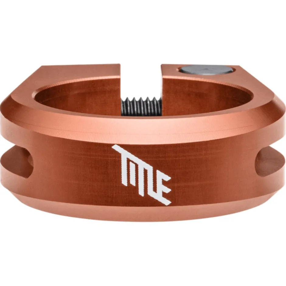 Zadelpenklemmen < Title Zadelpenklem - 30.0mm - brons