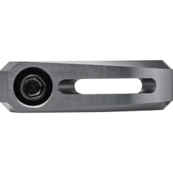 Zadelpenklemmen < Title Zadelpenklem - 39.4mm - grijs