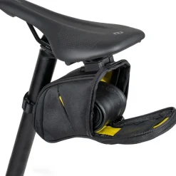 Topeak Aero Wedge Pack DX Zadeltas - 0.9L