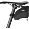 Topeak Aero Wedge Pack QuickClick Zadeltas - 0.66L