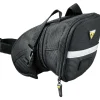 Topeak Aero Wedge Pack Strap Zadeltas - 1.31L