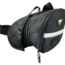 Topeak Aero Wedge Pack Strap Zadeltas - 1.31L