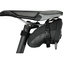 Zadeltassen < Topeak Aero Wedge Pack Strap Zadeltas - 0.66L