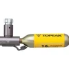 Topeak AirBooster Cartridge Pump