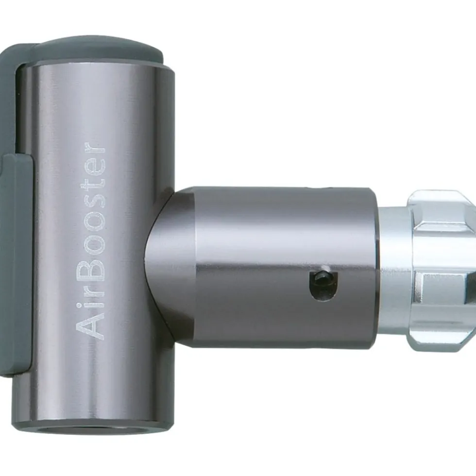 Topeak AirBooster Cartridge Pump