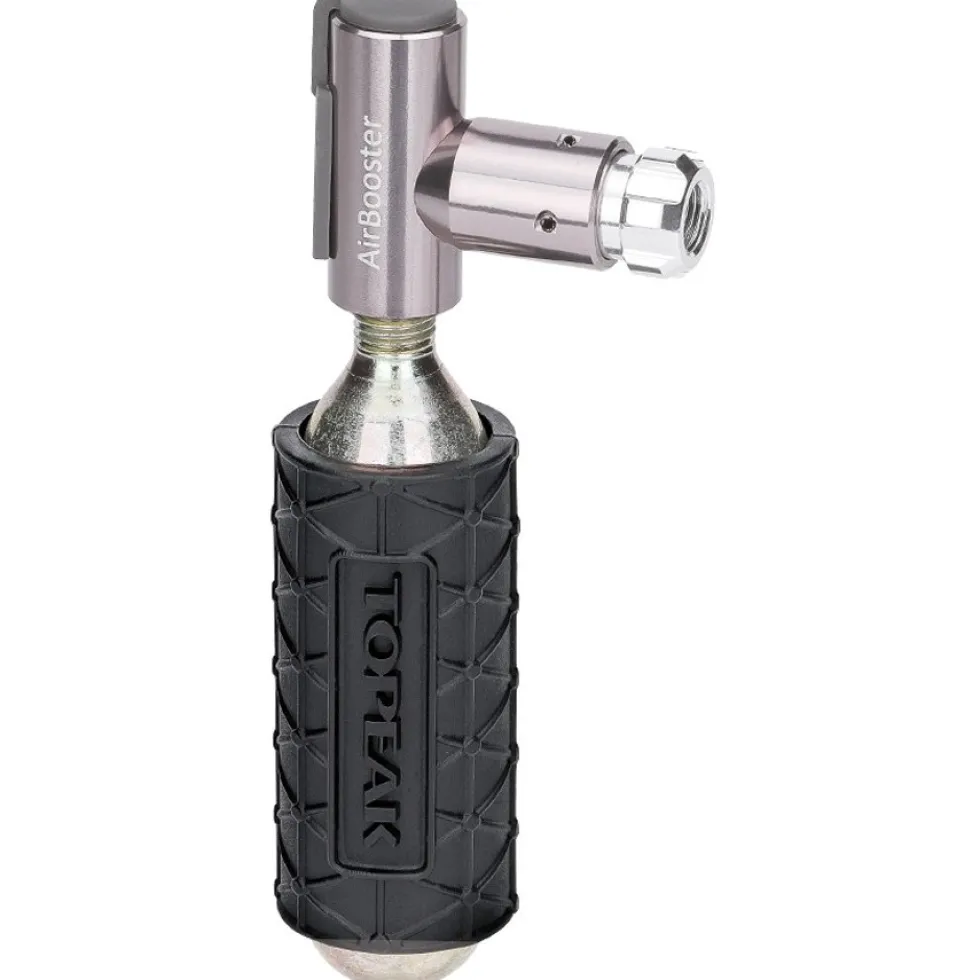 Topeak AirBooster Cartridge Pump