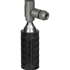 Co² Pompen < Topeak Airbooster II Cartridgepomp + 16 g