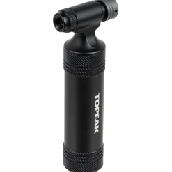Topeak AirBooster Pro CO2 Patroonpomp