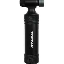 Topeak AirBooster Pro CO2 Patroonpomp
