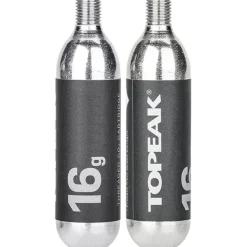 Co² Pompen < Topeak AirBooster Race Pod X Cartridge Pump Set