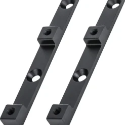 Topeak Alt-Position Cage Mounts (2 pieces)