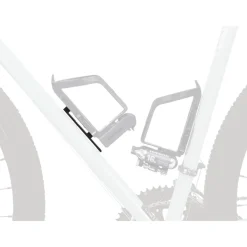Topeak Alt-Position Cage Mounts (2 pieces)