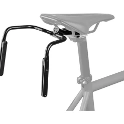 Tassen Accessoires < Topeak Backloader Wishbone Zadeltas Houder