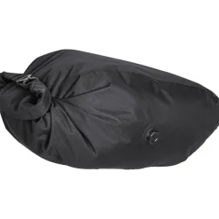 Topeak Backloader X Zadeltas - 10L - zwart
