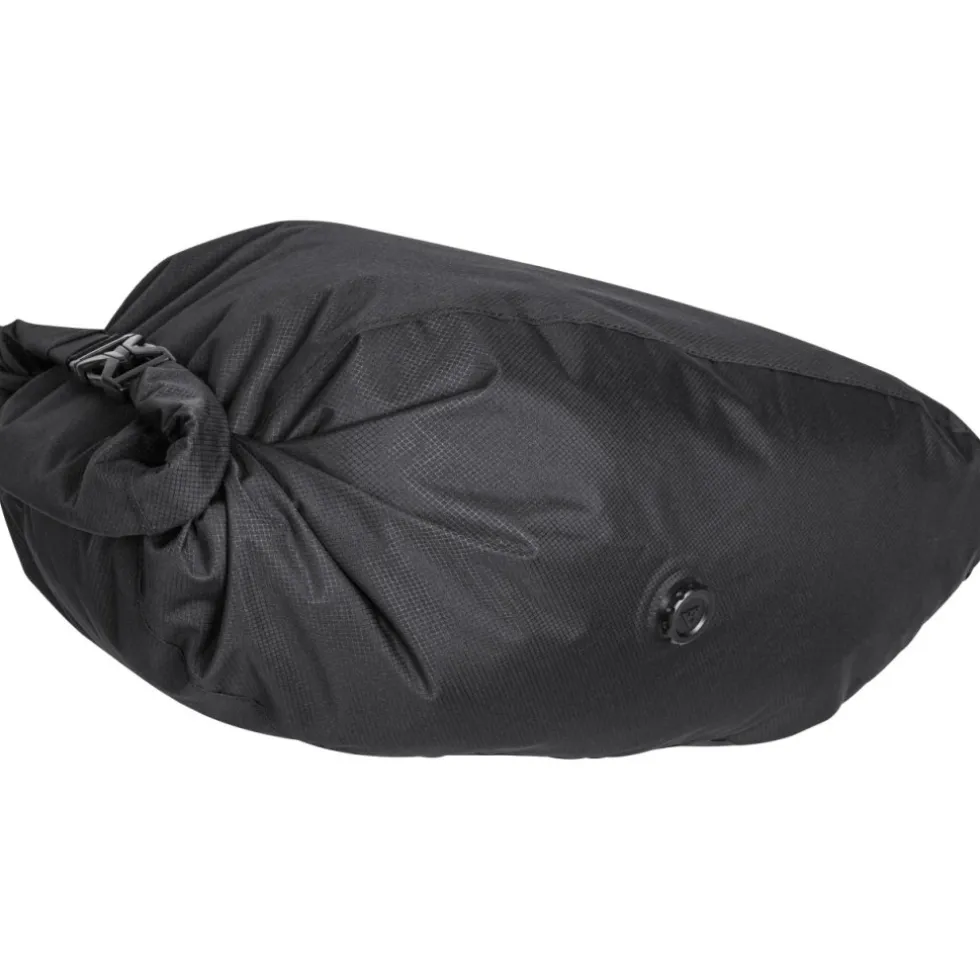 Topeak Backloader X Zadeltas - 10L - groen