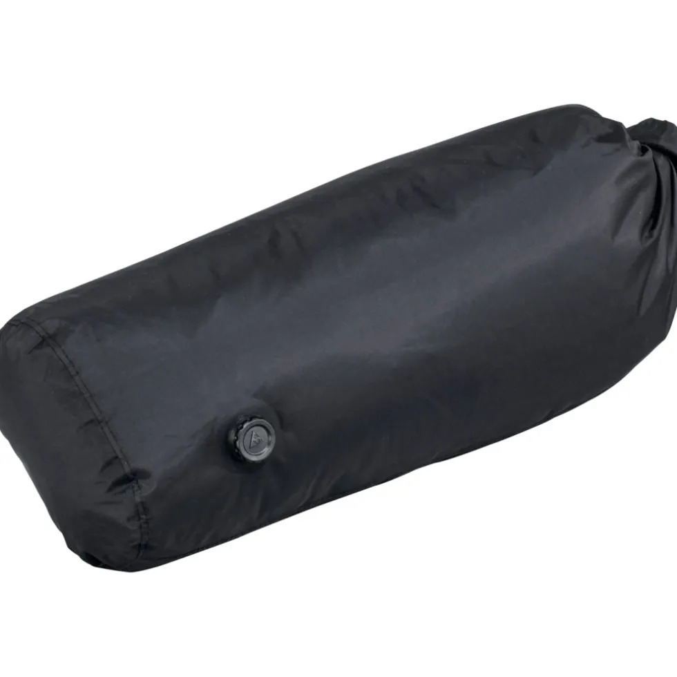 Topeak BackLoader Zadeltas - 6L - groen