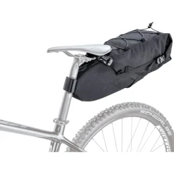Topeak BackLoader Zadeltas - 15L - zwart