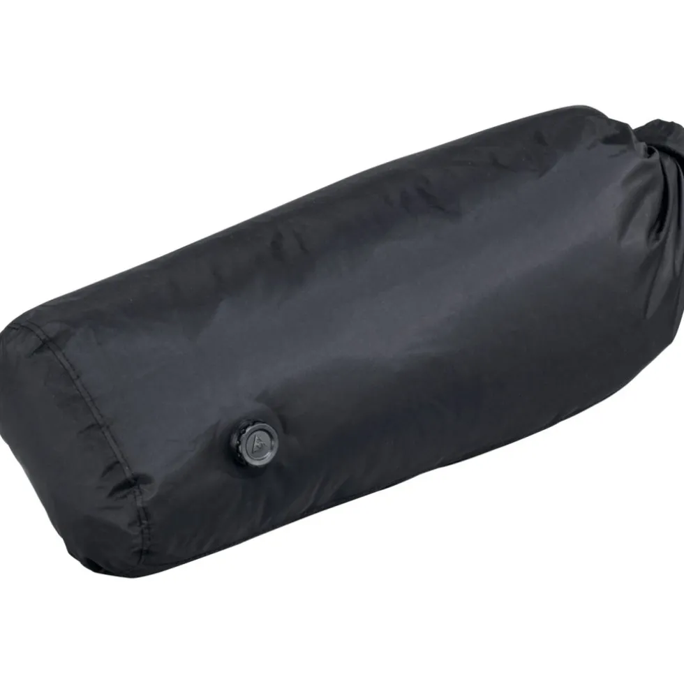 Topeak BackLoader Zadeltas - 15L - zwart