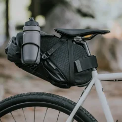 Zadeltassen < Topeak BackLoader Zadeltas - 10L - zwart