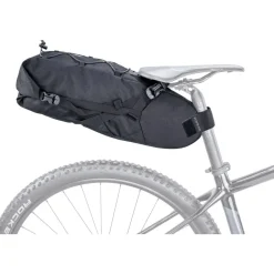 Zadeltassen < Topeak BackLoader Zadeltas - 10L - zwart