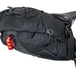 Zadeltassen < Topeak BackLoader Zadeltas - 10L - zwart
