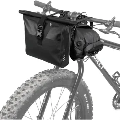 Topeak BarLoader Stuurtas - 6.5L