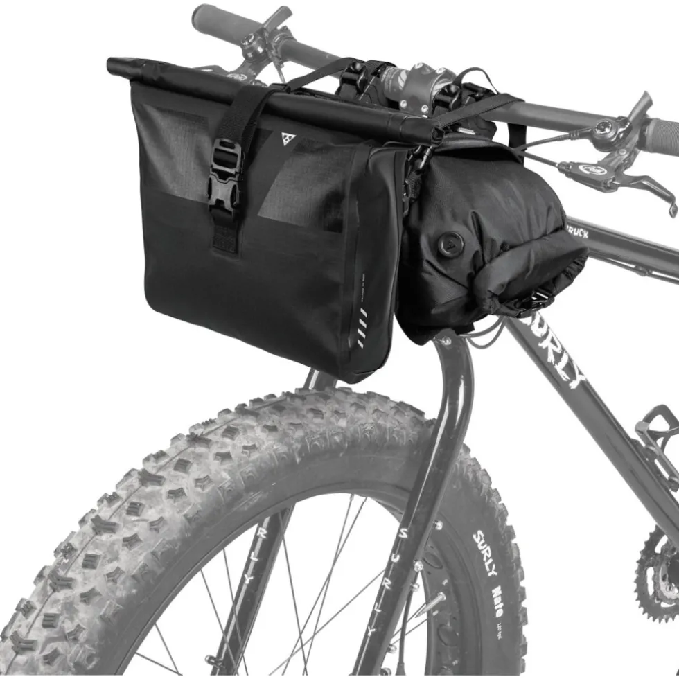 Topeak BarLoader Stuurtas - 6.5L