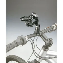 Verlichting Accessoires|Fietscomputer Houders < Topeak BarXtender