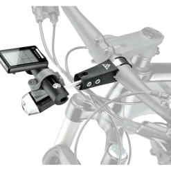 Verlichting Accessoires|Fietscomputer Houders < Topeak BarXtender