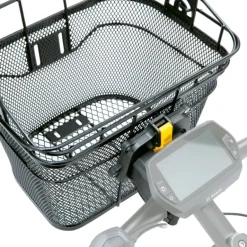 Stuurmanden < Topeak Basket Front - Stuurmand - 16L