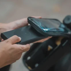 Top Tube Bag|Frametassen < Topeak Bento Pack Bovenbuis Tas - 0.85L
