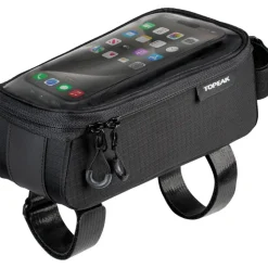 Top Tube Bag|Frametassen < Topeak Bento Pack Bovenbuis Tas - 0.85L