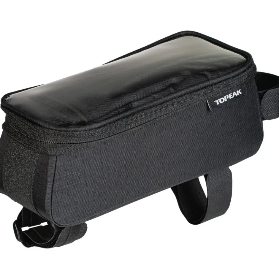 Top Tube Bag|Frametassen < Topeak Bento Pack Bovenbuis Tas - 0.85L