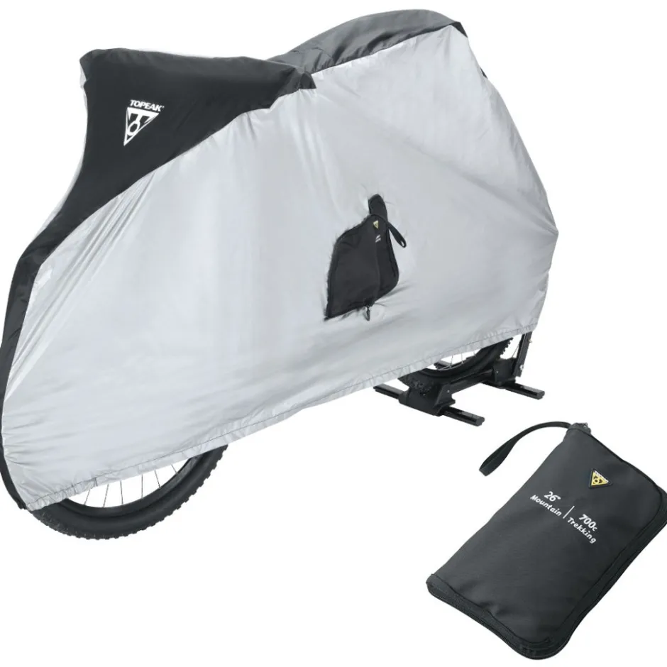 Fietshoezen < Topeak Beschermhoes voor de Fiets - 26" MTB