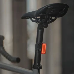 Topeak BeSeen Aura Fietslamp Achteraan
