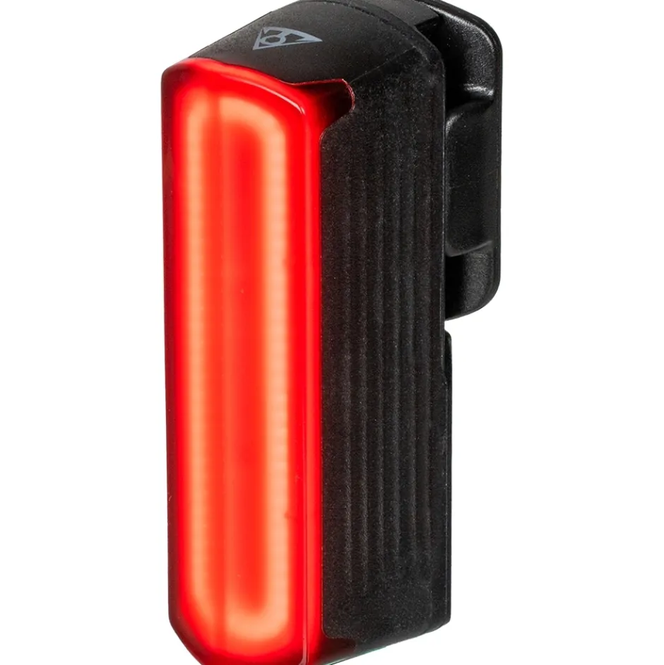 Verlichting|Verlichting Op Batterijen < Topeak BeSeen Mega Fietslamp Achteraan