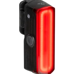 Verlichting|Verlichting Op Batterijen < Topeak BeSeen Mega Fietslamp Achteraan
