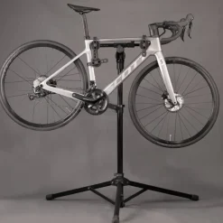 Montagestandaarden|Gereedschap En Onderhoud < Topeak Bike Truss 3X Frame Clamp for Mounting Stand