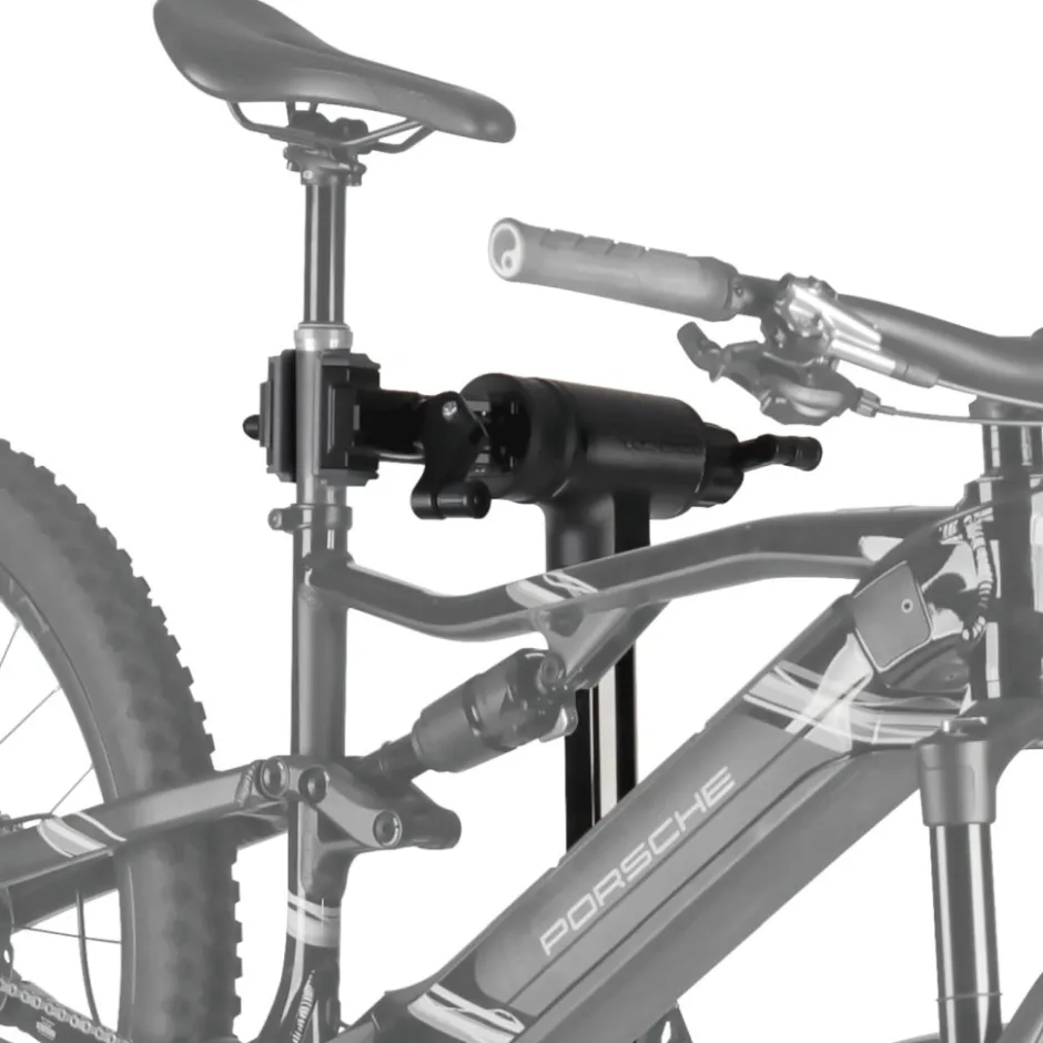Montagestandaarden|Gereedschap En Onderhoud < Topeak Bike Truss 3X Frame Clamp for Mounting Stand