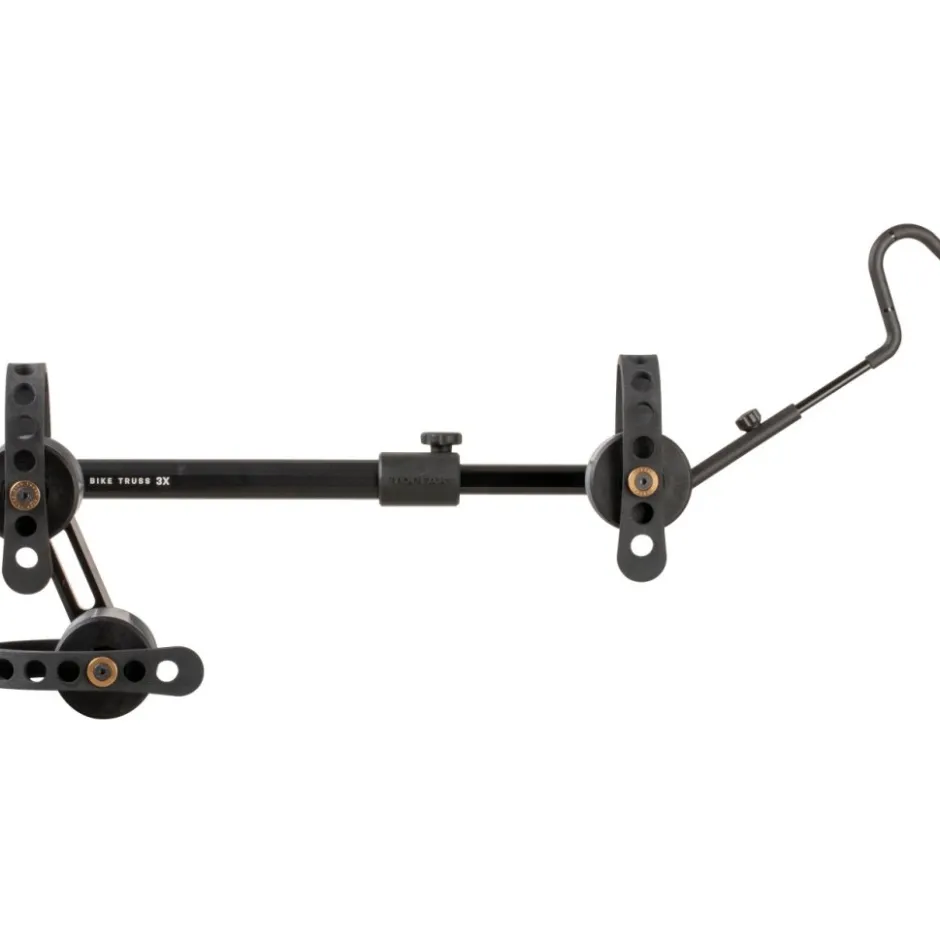 Montagestandaarden|Gereedschap En Onderhoud < Topeak Bike Truss 3X Frame Clamp for Mounting Stand