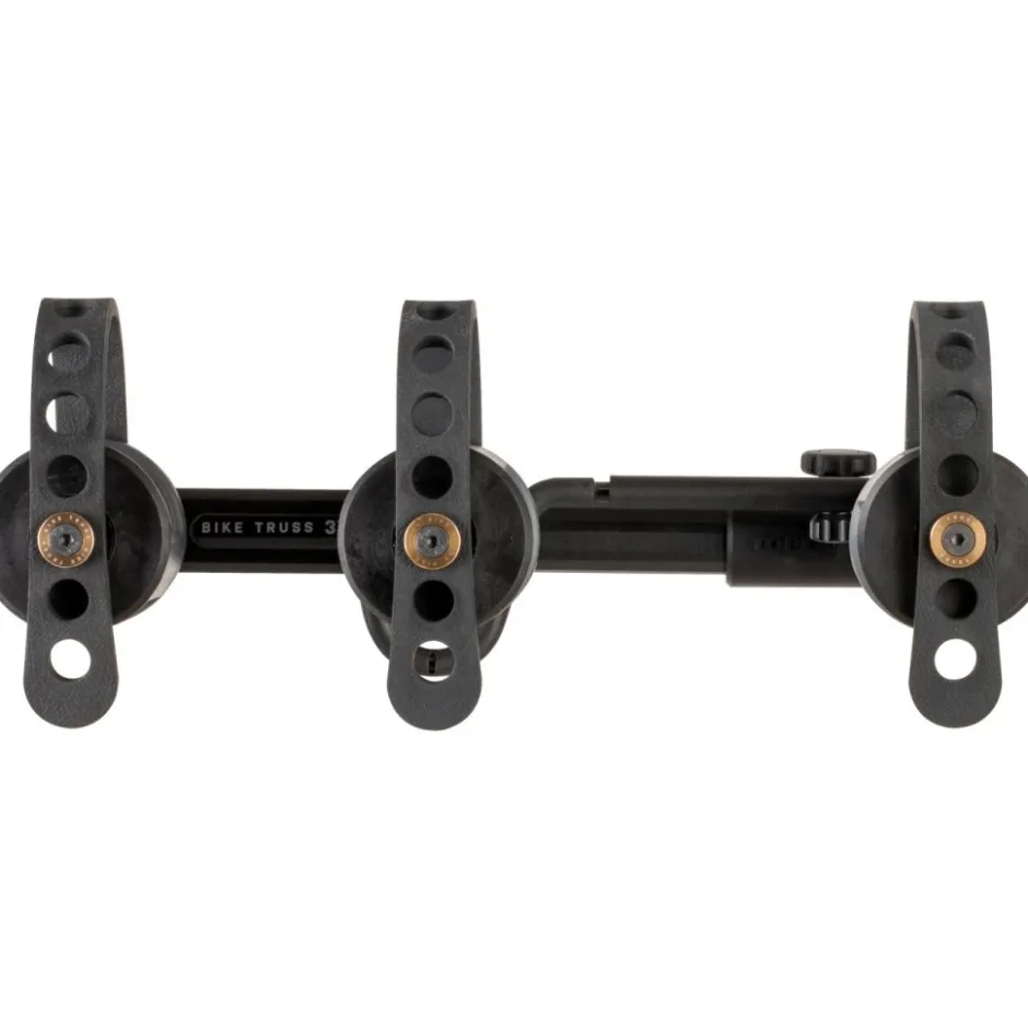Montagestandaarden|Gereedschap En Onderhoud < Topeak Bike Truss 3X Frame Clamp for Mounting Stand